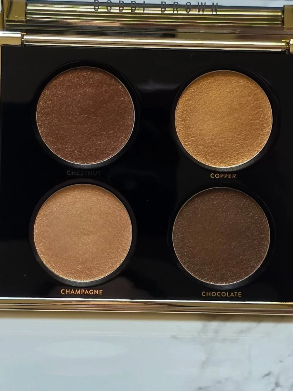 Bobbi Brown bobbi brown